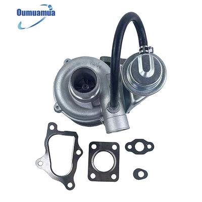 RHF3 1G491-17010 1G491-17012 Va410164 توربو شارژر برای کوماتسو برای کوبوتا PC56-7 4D87 V2403 موتور