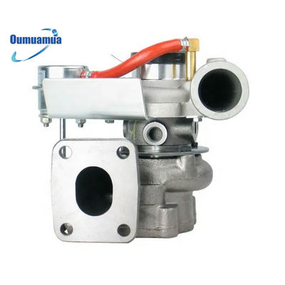 توربو GT2052S برای موتور هیوندای D4AL توربو 28230-41450 703389-0001 فروش مستقیم کارخانه جدید