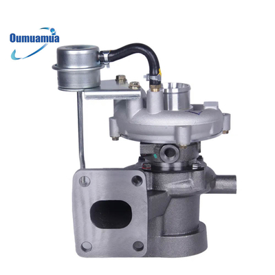 توربو GT1749S برای هیوندای موتور کامیون D4AL توربو شارژر 28230-41730 فروش مستقیم کارخانه جدید