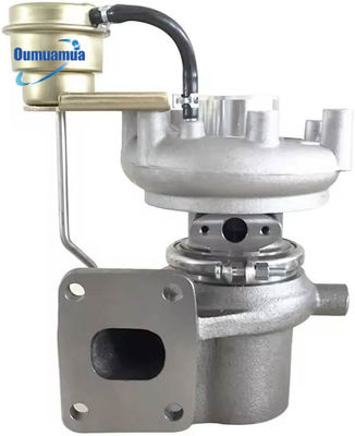 توربو TD05 برای موتور هیوندای 4D34 توربو 28230-45000 فروش مستقیم کارخانه جدید