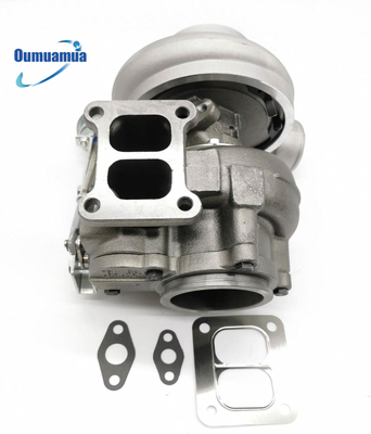 توربو HX40W برای موتور هیوندای 6CT توربو شارژر 3802651