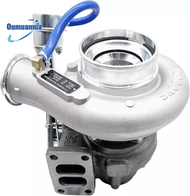توربو HX35W برای موتور هیوندای R225-7 توربو شارژر 4035899