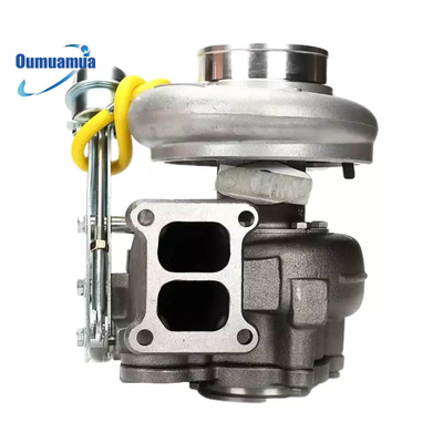 توربو HX40W برای موتور هیوندای R335-7 توربو شارژر 4038421