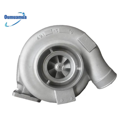 توربو TF08L برای موتور ISUZU 6SD1 توربو شارژر 114400-3864