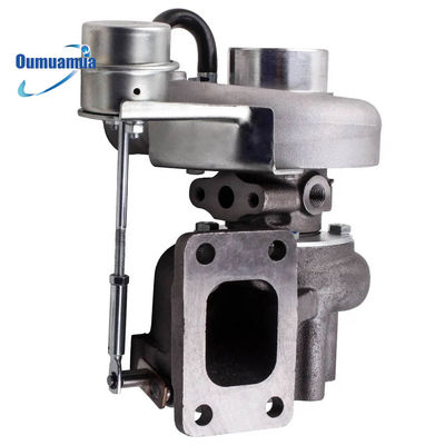 توربو TB2568 برای موتور ISUZU 4DB2 توربو شارژر 466409-0002