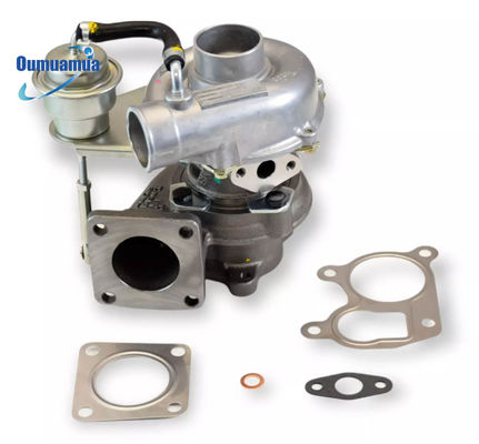 توربو RHF5 برای موتور ISUZU 4JB1T توربو شارژر 8971760801