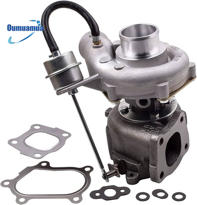 توربو GT2560S برای موتور ISUZU 4HE1 توربو شارژر 8971894520