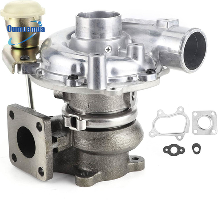 Turbo RHF5 برای موتور ISUZU D-MAX 2.5 توربو شارژر 8972402101