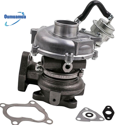 توربو RHF4H برای موتور ISUZU L200 توربو شارژر VA420088 VB420088 1515A029