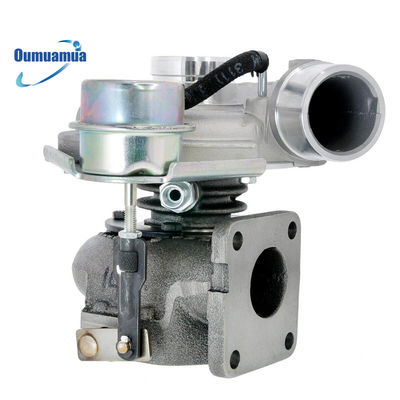 توربو GT17 برای موتور IVECO IVECO DAILY 2.8L توربو شارژر 720380-5001 454061-0010