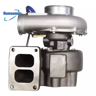 توربو HX50W برای موتور Iveco CURSOR 13 توربو شارژر 3596693