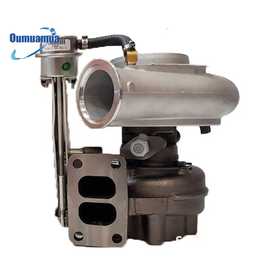 توربو HX35W برای موتور Iveco F4AE068 توربو شارژر 3597180