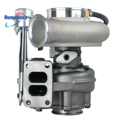 توربو HE351W برای موتور کاماز 6ISBE ISDE6 توربو شارژر 4043980 4955908 4043982