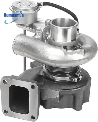 کیفیت بالا TD06-7 برای کارخانه کاتو موتور مستقیم توربین 6M60T صرفه جویی در انرژی 49179-02712 ME304598