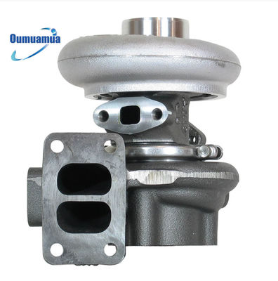 توربو شارژر با کارایی بالا برای موتور 6D34 SK230-6E Kobelco TE06H-16M