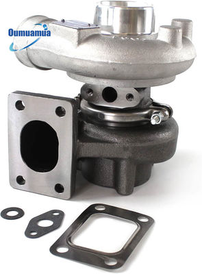 49189-00540 توربو TD04HL برای کوبلکو 4BG1 SK120/1/2/3 دوام موتور مقاومت در برابر دمای بالا