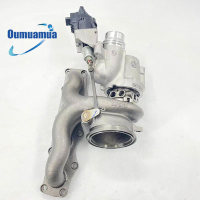 BMW N20 N20B20A موتور TD04 TD04LR6 TD04LR6-04HR*15TK31-6.0T توربو شارژر اتومبیل 24120200289 49477-02030