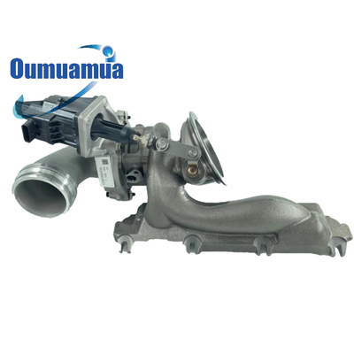 11652681209 برای BMW Mini Cooper 1.5 بنزین توربو شارژر B38a15a 7636784 11657636784 مراکز ماشینکاری