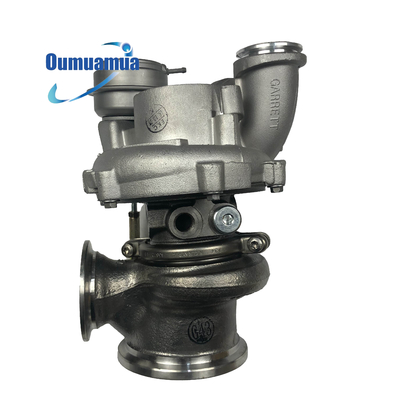 توربو شارژر برای 2008- BMW X6 XDDrive 50i با موتور N63 N634.4T 769155-0015 1165 4571543 769155-0007 MGT2256S GT22 769155-0008 769155-0009 769155-0010 769155-0011