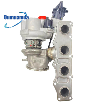 BMW N20 توربو شارژر اتومبیل L3 1.5L L3 1.5L 11658600045 11 65 8 600 045 11-65-8-600-045 11658643129 11658643130 11658643131 8600045 8643129 8643130 8643131 8573106