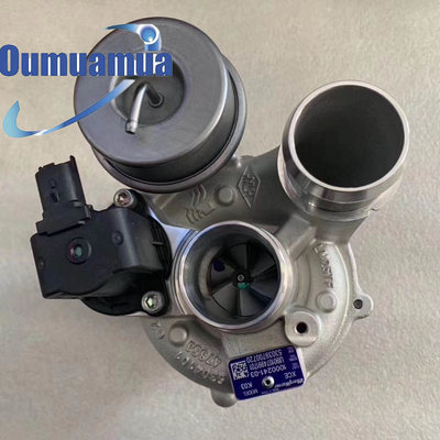 فروش مستقیم کارخانه توربو شارژر برای BMW 53039880163 5303-0988-00163 11657647003 11657595351 0037595678 7595351 1165764 7595678 7595351 11657649496 11658507662 11-65-7-649-496 11-65-8-507