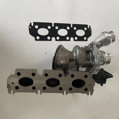 جفری 7633795 11659895980 11657633795 توربو شارژر توربو شارژر سازگار با BMW 116i 118i 218i 318i 418i 109PS 136PS