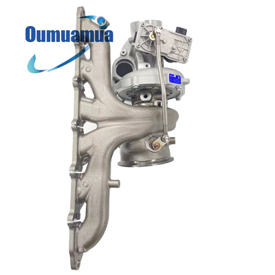 توربو شارژر برای موتور Land Rover Range Rover L405 3,0 P400 PT306 AJ20P6 J6P3-6K682-AG PT306 AJ20P6 LR146149LR146149