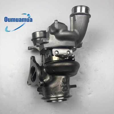 A 133 090 0280 توربو شارژر با کارایی بالا مناسب برای مرسدس بنز B03G B03 موتور توربو شارژر مدل M133MFA M 133 DE 20 AL کاملا جدید Gzhil 18559880002 1855-988-0002 1855-988-0009