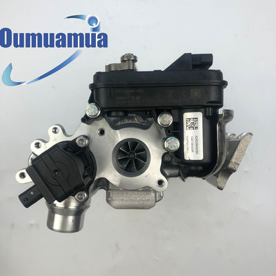 توربو شارژر برای مرسدس بنز 282 1.3T مرسدس بنز A2820900280 850282-5012S، 850282-0006، 850282-0012 A2820900280 144106434R WAP00188 Y 144106434R2820900280،850282-0012