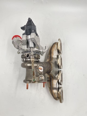 IHI AL0087 Turbo برای مرسدس بنز A B C E CLA کلاس 2.0L A2600902500 AL0087