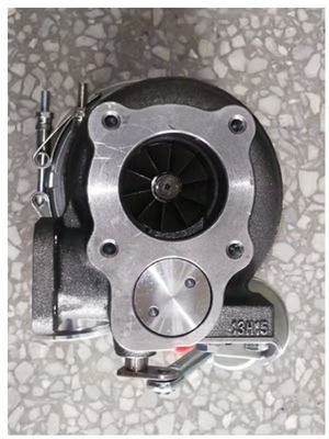 توربو شارژر 21092586 VOE21092586 برای حفاری ولوو EC210D EC140C EC200D EC220D موتور D5E