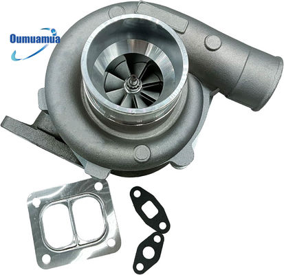 توربو T04B-59 توربو شارژر 6137-82-8200 برای Komatsu Excavator PC220-2 PC200-3 PC200LC-3 موتور S6D105 465154-5012S 465154-0012 465154-9012 465154-12 996541