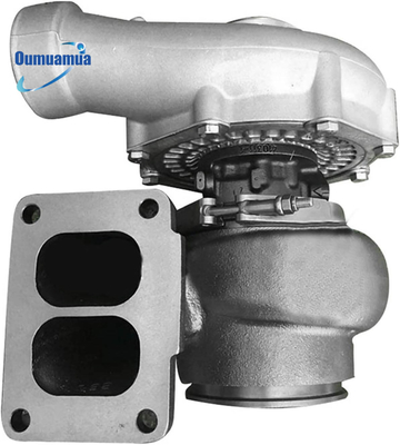 توربو شارژر 6152-81-8110 446704-0213 برای موتور KOMATSU TA4532 S6D125 حفاری PC300 465105-5002S 465105-0001 465105-0002 465105-0003 465105-0005 465105-2