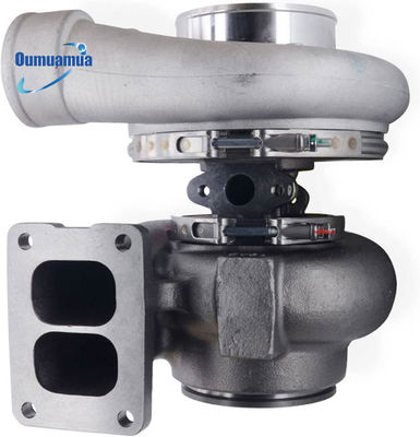 Komatsu S400 کیفیت اصلی توربو شارژر 6156-81-8170 موتور مدل SA6D125E-3 PC400-7 319494 319475 1487-970-0030 1487-988-0030 14879700030 14879880030 6156818170 6156-81-8170