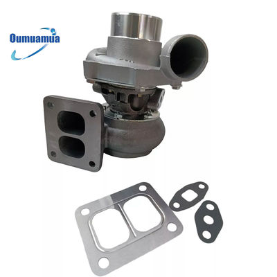 ماشین آلات ساختمانی توربو شارژر 6207-81-8210 برای Komatsu Excavator S6D95 PC200-5 با S6D95L T04B59 موتور 312875 465044-0051 6207818210 6207818220 6207-81-8220 6207-81-81-8210