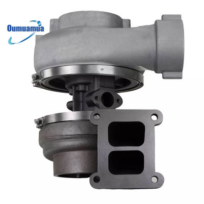 برای Komatsu Turbocharger KTR130-9F برای موتور S6D355 بخش شماره 6502-12-9005 OEM جایگزینی 6502-12-9005 319032 6502129005 6502-12-9003 6502-12-9004 6502129003 6502129004
