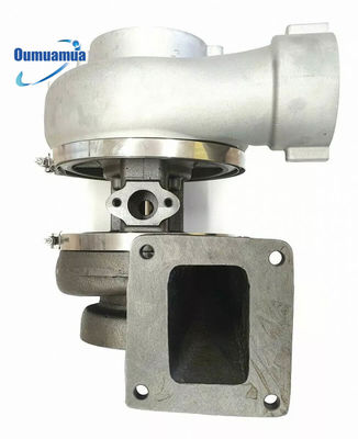 برای Komatsu Turbocharger KTR130-9G برای موتور S6D155 OEM قسمت شماره 6502-13-2003 Turbo 6502132003 6502-13-2003 319319