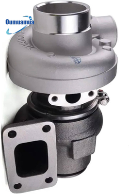 برای Komatsu PC120-6 Turbo HX30 جایگزین برای S4D102 موتور 6732-81-8100 3592102 حفاری توربو شارژر 3592102 3592103 3592104 3537010 3537011 3537012 3539701 3539703 3539702 3539703