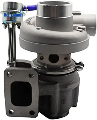اصلی Komatsu توربو شارژر HX30 برای PC120-1/2/3/5 حفاری S4D95 موتور بخش شماره 6732-81-8102 3539803 3539846H 6732818052 6732818102 3804963 6732-81-8052 6732-81-8102 3590022