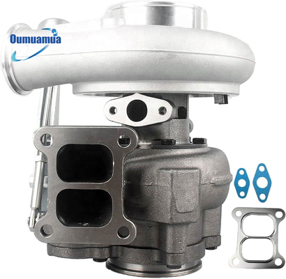 اصلی Komatsu توربو شارژر HX40W برای S6D114 6BTAA موتور PC300-7 حفاری بخش شماره 6743-81-8040 3597311 4038421 4038425 4090015 6743818040 4089189 6743-81-8040