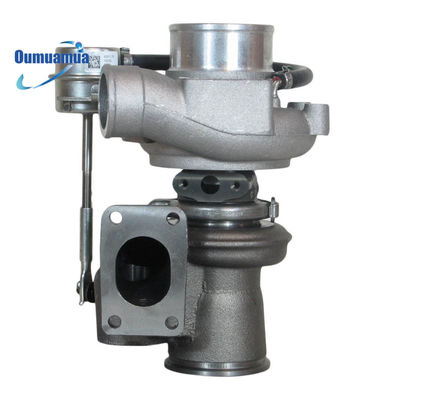 برای Komatsu PC160 Excavator Turbo HX25W سازگار با موتور دیزل S4D102 جایگزینی برای 4038790 403791 توربو شارژر دوامدار 4038790 3599355 3599356 4038791 4033351H 4089714
