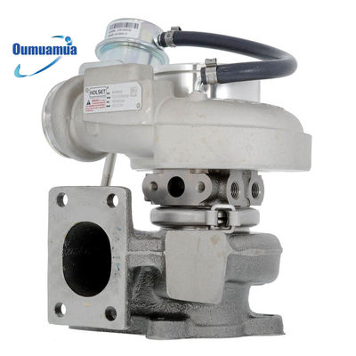 Komatsu HE221W توربو شارژر برای PC200-8 Excavator SAA6D107E-1 موتور اصلی اصیل 4048808 4040560 4040561 404056100 4040561H 4955280 4955280NX 4955280RX 4955276