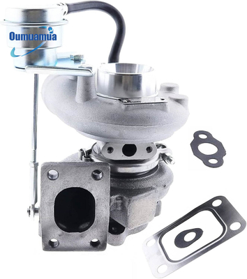 توربو شارژر اصلی کوبوتا TD04HL-13GK برای موتور V3800-DI-T موتور OEM 1G544-17010 و 49189-00911 توربو با عملکرد بالا