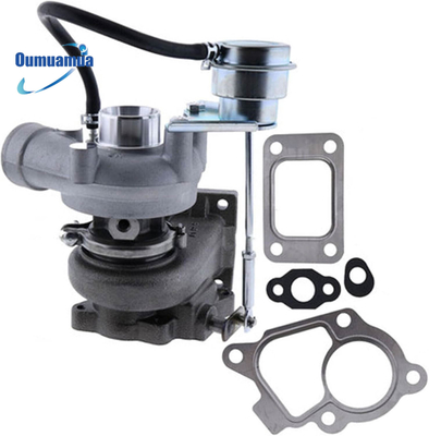 Kubota Turbo TD04L4-09TK3 Fit V3307 تراکتور حفاری 1G777-17013 49177-03200 49177-03190 49177-03191 49177-03192 49177-03193 4917703200 49177-03201 49177-03202
