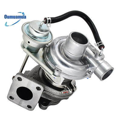 تولیدی اصلی Kubota Turbocharger RHF3 برای موتور CK26 بخش OEM شماره 1G923-17010 تولیدی جایگزین VB410099 VA410099 VC410099 VD410099 31CAD-S0099B F31CAD-S0099G F31CADS0099B