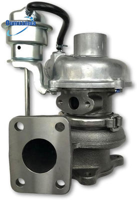 Kubota RHF3 توربو برای موتور CK30 مناسب 1G934-17011 17012 1G488-17011 توربو شارژر با دوام بالا
