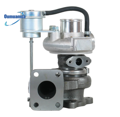 تخفیف عمده فروشی Kubota V2003T توربو شارژر TD03-07G OEM 49131-02020