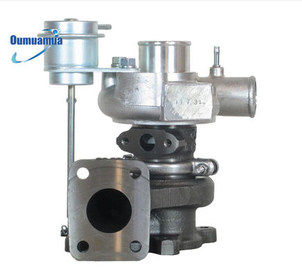 توليد کننده توربو اصلي کوبوتا TD03L-09TK3 براي موتور 4D87 OEM 49131-02060 1J750-17013