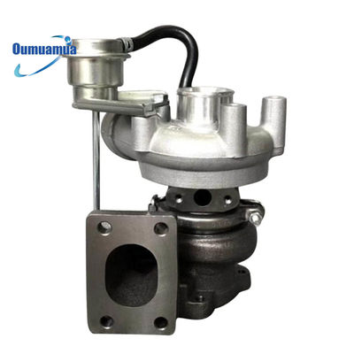 برای Kubota TD04-12T توربو شارژر سازگار با V3300 موتور حفاری تراکتور ژنراتور OEM 49177-03150 توربو بالا تقویت