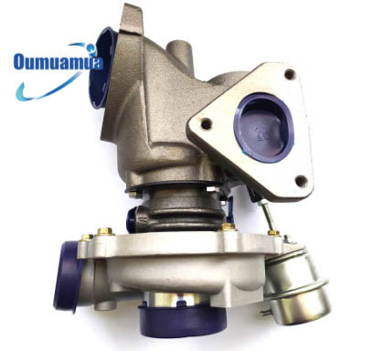 GT2052S تربو ارتقا یافته برای Land Rover Discovery II 2.5 TDI OEM 452239-0001 افزایش تقویت و بهره وری سوخت 452239-5009S 452239-0003 452239-0005 452239-0006 452239-0008 452239-0009